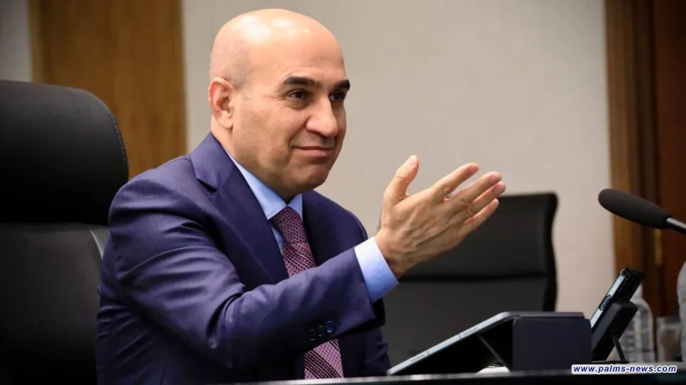 ريكاني: لا حكومة أفضل من غيرها.. سعر النفط وحده يحدد "المحظوظة"